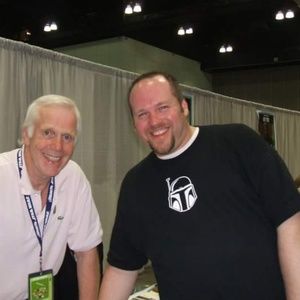 Meet your Posher, Jerry